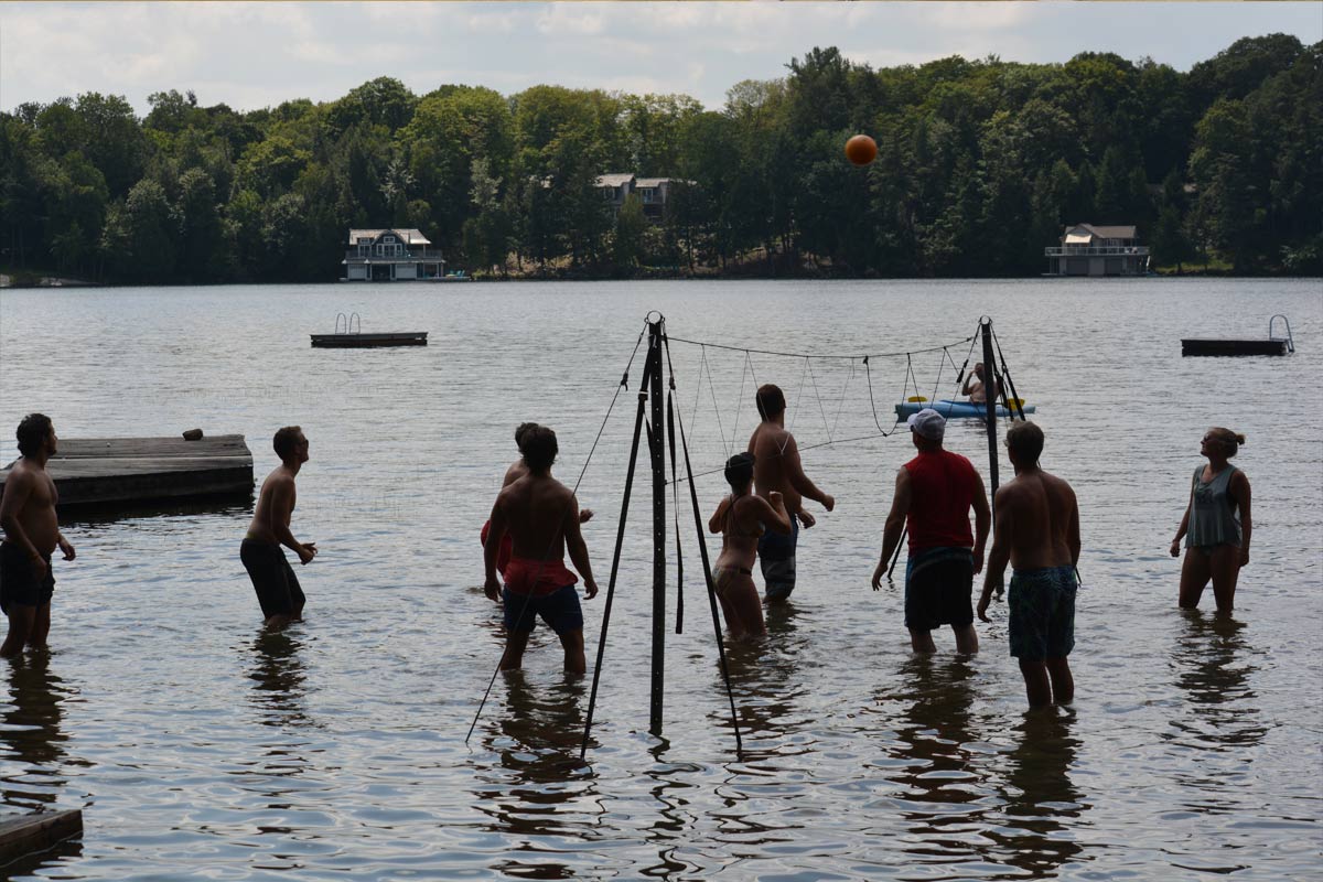 volleyball